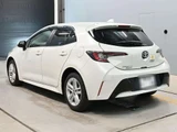 2019 Toyota Corolla Sport G Sedan for sale, Japanese used car export - photo 6 of 12 | GULJI TRADERS