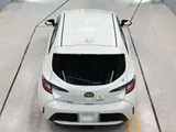 2019 Toyota Corolla Sport G Sedan for sale, Japanese used car export - photo 8 of 12 | GULJI TRADERS