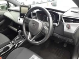 2019 Toyota Corolla Sport G Sedan for sale, Japanese used car export - photo 9 of 12 | GULJI TRADERS