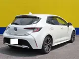 2019 Toyota Corollasport Hybrid G ​​Z Pearl Coupe for sale, Japanese used car export - photo 2 of 21 | GULJI TRADERS