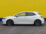 2019 Toyota Corollasport Hybrid G ​​Z Pearl Coupe for sale, Japanese used car export - photo 3 of 21 | GULJI TRADERS