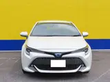 2019 Toyota Corollasport Hybrid G ​​Z Pearl Coupe for sale, Japanese used car export - photo 4 of 21 | GULJI TRADERS