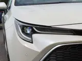 2019 Toyota Corollasport Hybrid G ​​Z Pearl Coupe for sale, Japanese used car export - photo 20 of 21 | GULJI TRADERS