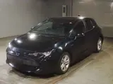 2019 Toyota Corollasport Hybrid G Black Coupe for sale, Japanese used car export - photo 1 of 8 | GULJI TRADERS