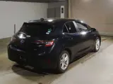 2019 Toyota Corollasport Hybrid G Black Coupe for sale, Japanese used car export - photo 2 of 8 | GULJI TRADERS