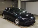2019 Toyota Corollasport Hybrid G Black Coupe for sale, Japanese used car export - photo 3 of 8 | GULJI TRADERS