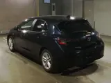 2019 Toyota Corollasport Hybrid G Black Coupe for sale, Japanese used car export - photo 4 of 8 | GULJI TRADERS
