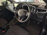 2019 Toyota Corollasport Hybrid G Black Coupe for sale, Japanese used car export - photo 5 of 8 | GULJI TRADERS