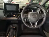 2019 Toyota Corollasport Hybrid G Black Coupe for sale, Japanese used car export - photo 6 of 8 | GULJI TRADERS