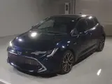 2019 Toyota Corollasport Hybrid G ​​Z Black Coupe for sale, Japanese used car export - photo 1 of 8 | GULJI TRADERS