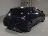 2019 Toyota Corollasport Hybrid G ​​Z Black Coupe for sale, Japanese used car export - photo 2 of 8 | GULJI TRADERS