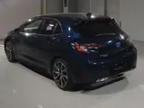 2019 Toyota Corollasport Hybrid G ​​Z Black Coupe for sale, Japanese used car export - photo 4 of 8 | GULJI TRADERS