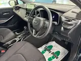 2019 Toyota Corollasport Hybrid G ​​Z Black Coupe for sale, Japanese used car export - photo 5 of 8 | GULJI TRADERS