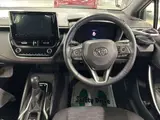 2019 Toyota Corollasport Hybrid G ​​Z Black Coupe for sale, Japanese used car export - photo 6 of 8 | GULJI TRADERS