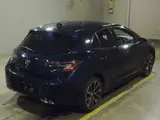 2019 Toyota Corollasport G Z 4WD Black Coupe for sale, Japanese used car export - photo 2 of 12 | GULJI TRADERS