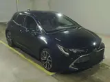 2019 Toyota Corollasport G Z 4WD Black Coupe for sale, Japanese used car export - photo 3 of 12 | GULJI TRADERS