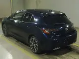 2019 Toyota Corollasport G Z 4WD Black Coupe for sale, Japanese used car export - photo 4 of 12 | GULJI TRADERS