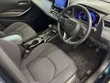 2019 Toyota Corollasport G Z 4WD Black Coupe for sale, Japanese used car export - photo 5 of 12 | GULJI TRADERS