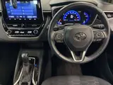 2019 Toyota Corollasport G Z 4WD Black Coupe for sale, Japanese used car export - photo 6 of 12 | GULJI TRADERS