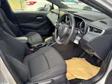2019 Toyota Corollasport Hybrid G Silver Coupe for sale, Japanese used car export - photo 5 of 13 | GULJI TRADERS