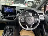 2019 Toyota Corollasport Hybrid G Silver Coupe for sale, Japanese used car export - photo 6 of 13 | GULJI TRADERS