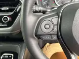 2019 Toyota Corollasport Hybrid G Silver Coupe for sale, Japanese used car export - photo 11 of 13 | GULJI TRADERS