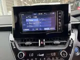 2019 Toyota Corollasport Hybrid G Silver Coupe for sale, Japanese used car export - photo 12 of 13 | GULJI TRADERS