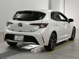 2019 Toyota Corollasport Hybrid G ​​Z Pearl Coupe for sale, Japanese used car export - photo 2 of 12 | GULJI TRADERS