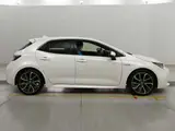 2019 Toyota Corollasport Hybrid G ​​Z Pearl Coupe for sale, Japanese used car export - photo 3 of 12 | GULJI TRADERS