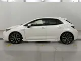 2019 Toyota Corollasport Hybrid G ​​Z Pearl Coupe for sale, Japanese used car export - photo 4 of 12 | GULJI TRADERS