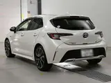 2019 Toyota Corollasport Hybrid G ​​Z Pearl Coupe for sale, Japanese used car export - photo 6 of 12 | GULJI TRADERS