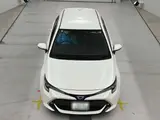 2019 Toyota Corollasport Hybrid G ​​Z Pearl Coupe for sale, Japanese used car export - photo 7 of 12 | GULJI TRADERS