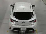 2019 Toyota Corollasport Hybrid G ​​Z Pearl Coupe for sale, Japanese used car export - photo 8 of 12 | GULJI TRADERS