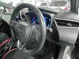 2019 Toyota Corollasport Hybrid G ​​Z Pearl Coupe for sale, Japanese used car export - photo 9 of 12 | GULJI TRADERS