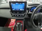 2019 Toyota Corollasport Hybrid G ​​Z Pearl Coupe for sale, Japanese used car export - photo 11 of 12 | GULJI TRADERS