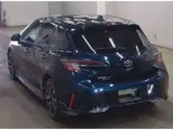 2019 Toyota Corollasport G Z TRD Aero Black Coupe for sale, Japanese used car export - photo 2 of 6 | GULJI TRADERS