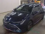 2019 Toyota Corollasport G Z TRD Aero Black Coupe for sale, Japanese used car export - photo 4 of 6 | GULJI TRADERS
