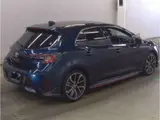 2019 Toyota Corollasport G Z TRD Aero Black Coupe for sale, Japanese used car export - photo 5 of 6 | GULJI TRADERS