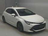 2019 Toyota Corolla Sport Hybrid G Sedan for sale, Japanese used car export - photo 3 of 10 | GULJI TRADERS