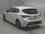 2019 Toyota Corolla Sport Hybrid G Sedan for sale, Japanese used car export - photo 4 of 10 | GULJI TRADERS