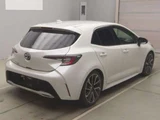 2019 Toyota Corolla Sport G Z Sedan for sale, Japanese used car export - photo 2 of 10 | GULJI TRADERS
