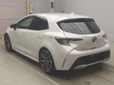 2019 Toyota Corolla Sport G Z Sedan for sale, Japanese used car export - photo 4 of 10 | GULJI TRADERS