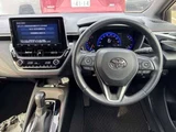 2019 Toyota Corolla Sport G Z Sedan for sale, Japanese used car export - photo 6 of 10 | GULJI TRADERS