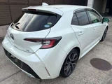 2019 Toyota Corolla Sport Hybrid G Z Sedan for sale, Japanese used car export - photo 2 of 8 | GULJI TRADERS