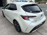 2019 Toyota Corolla Sport Hybrid G Z Sedan for sale, Japanese used car export - photo 4 of 8 | GULJI TRADERS