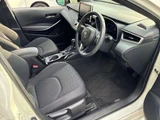 2019 Toyota Corolla Sport Hybrid G Z Sedan for sale, Japanese used car export - photo 5 of 8 | GULJI TRADERS