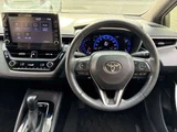 2019 Toyota Corolla Sport Hybrid G Z Sedan for sale, Japanese used car export - photo 6 of 8 | GULJI TRADERS