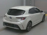 2019 Toyota Corolla Sport Hybrid G Z Sedan for sale, Japanese used car export - photo 2 of 7 | GULJI TRADERS