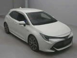 2019 Toyota Corolla Sport Hybrid G Z Sedan for sale, Japanese used car export - photo 3 of 7 | GULJI TRADERS