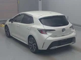 2019 Toyota Corolla Sport Hybrid G Z Sedan for sale, Japanese used car export - photo 4 of 7 | GULJI TRADERS
